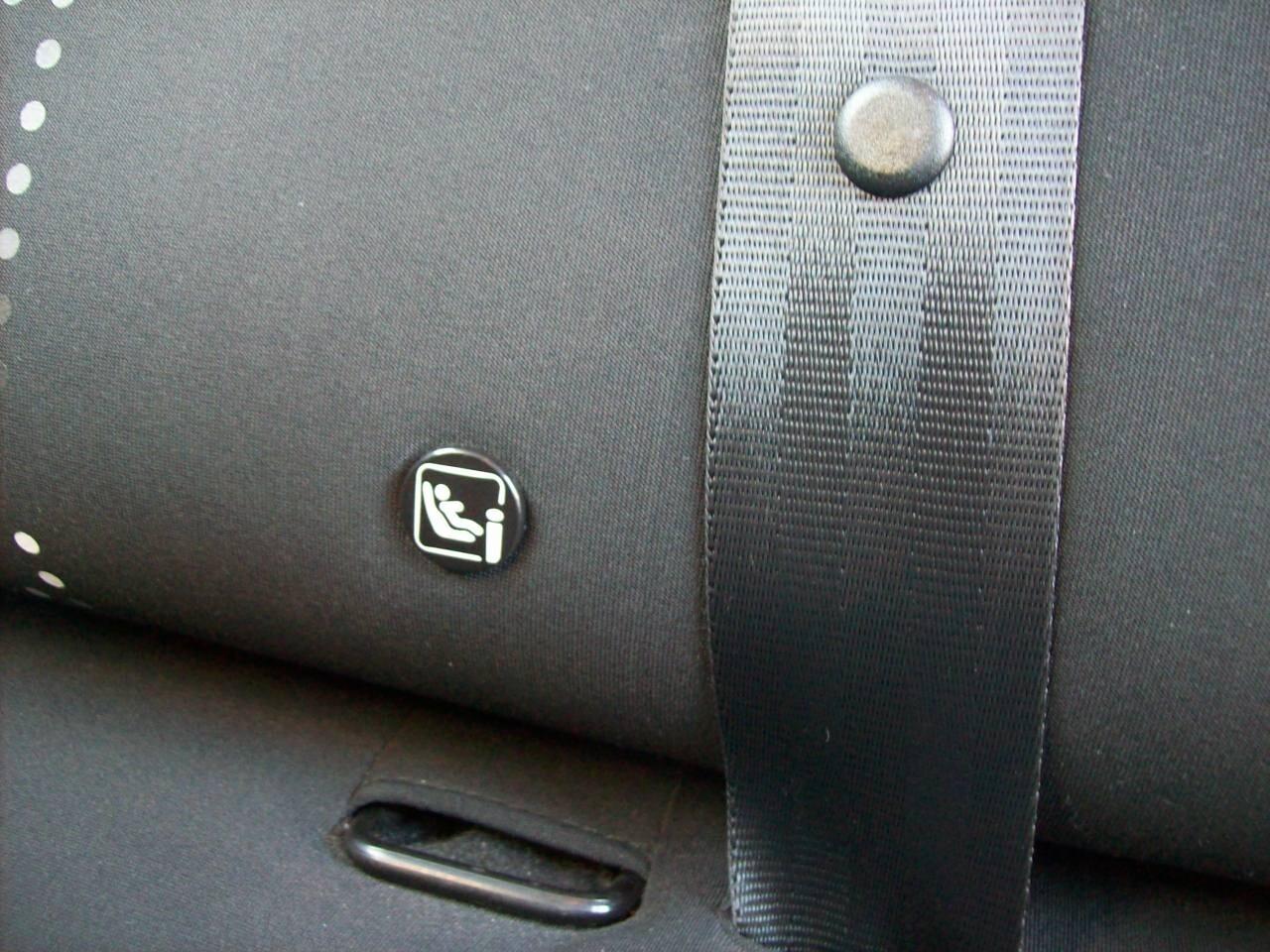 Fiat 500L Cross Mirror 1.3 Multijet 95CV Connect "N1"