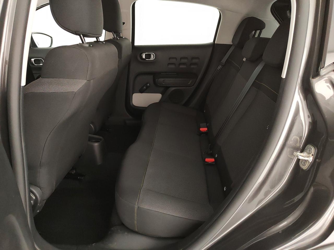 Citroen C3 PureTech 110 S&S EAT6 Max