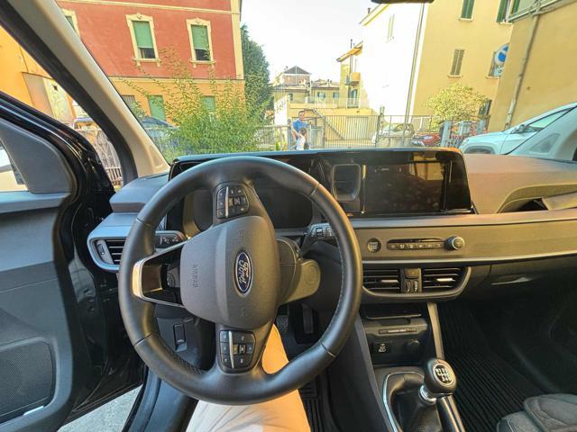 FORD Tourneo Courier 1.0 EcoBoost Active
