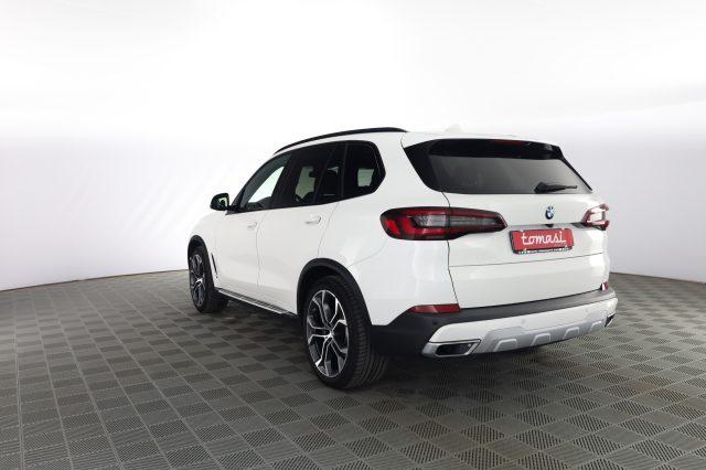 BMW X5 X5 xDrive30d 48V xLine
