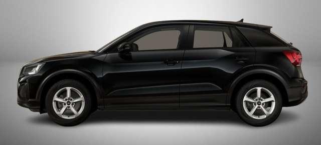 Audi Q2 30 TDI BUSINESS 116CV NUOVO UFF. ITALIA PROMO