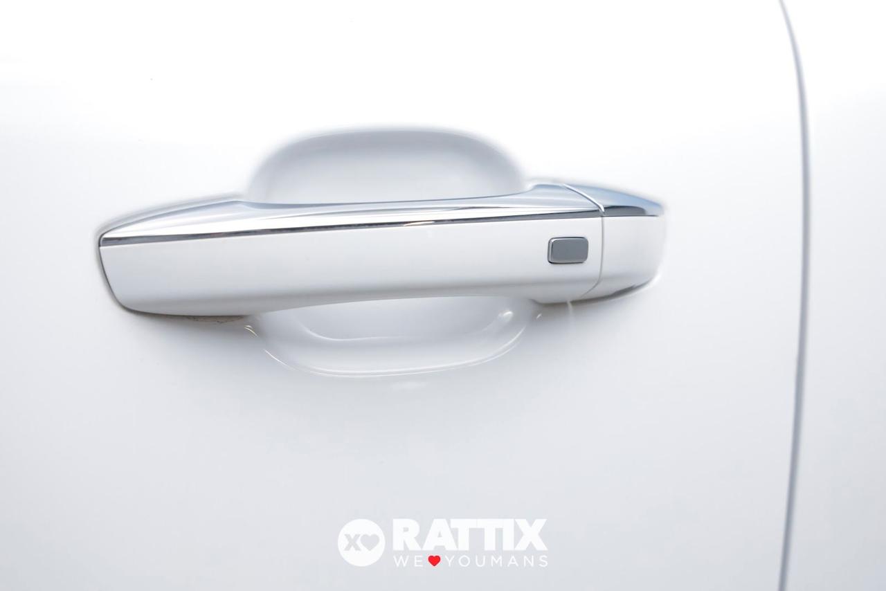 MG EHS 1.5 t-GDI Phev 258CV Exclusive Auto + tetto apribile