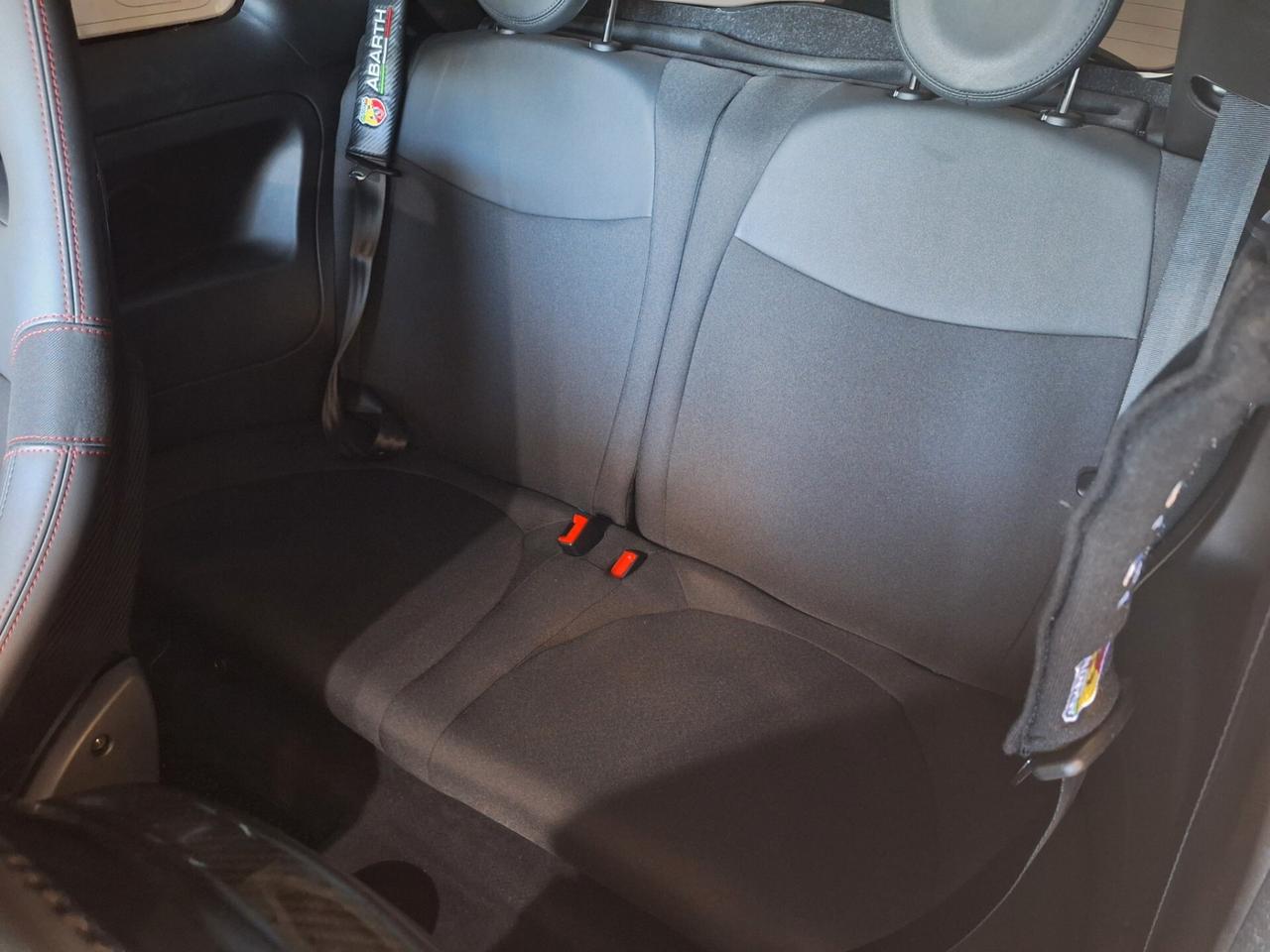 Abarth 695 1.4 t-jet Competizione 180cv auto