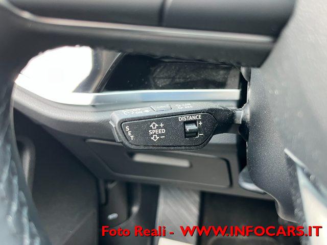 AUDI Q3 35 TDI S tronic Business Advanced PROMO !