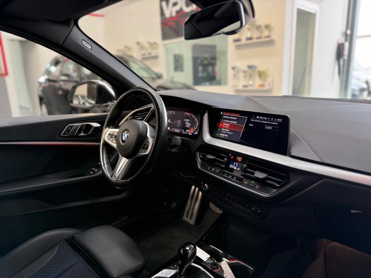 Bmw 118 128ti 5p. Msport