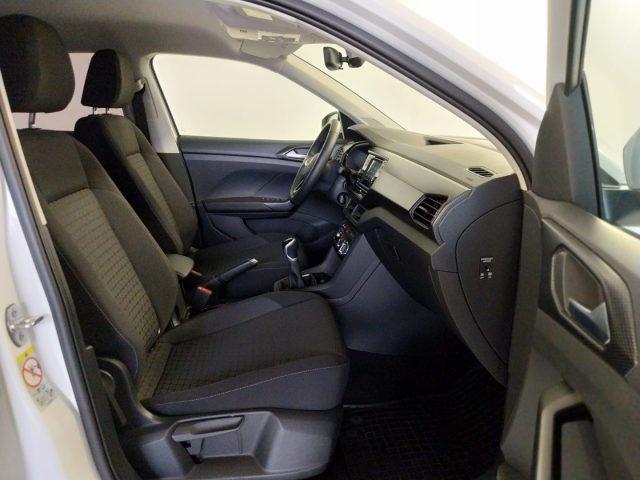 VOLKSWAGEN T-Cross 1.0 TSI Style BMT