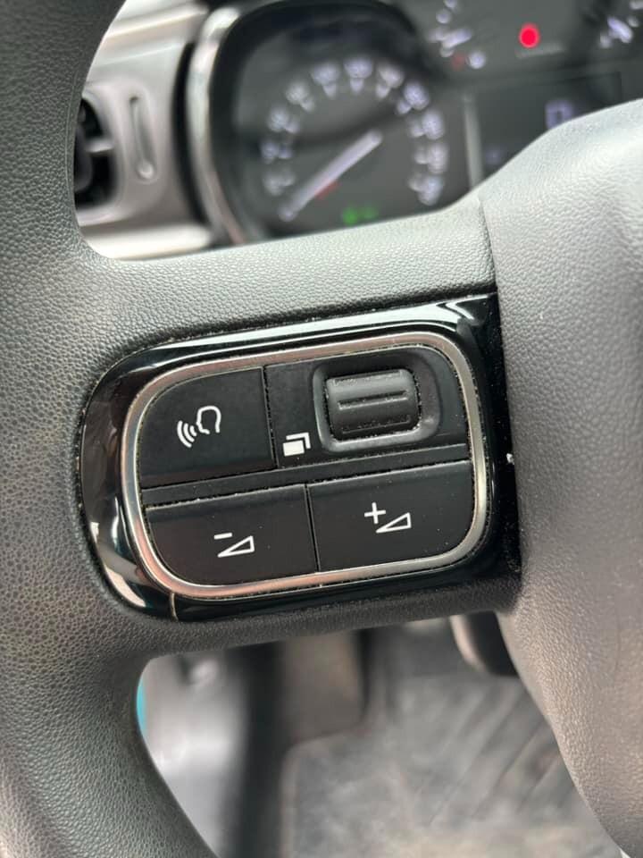 Citroen C3 BlueHDi 100 S&S Feel