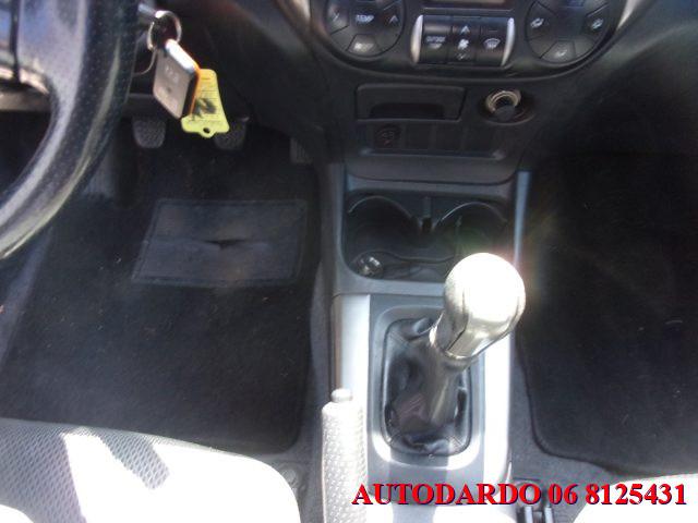 TOYOTA RAV 4 MY23 RAV4 2.0 Tdi D-4D cat 5 porte Sol