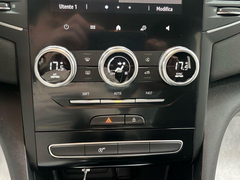 Renault Mégane 1.5 DCI 85KW BLUE EQUILIBRE