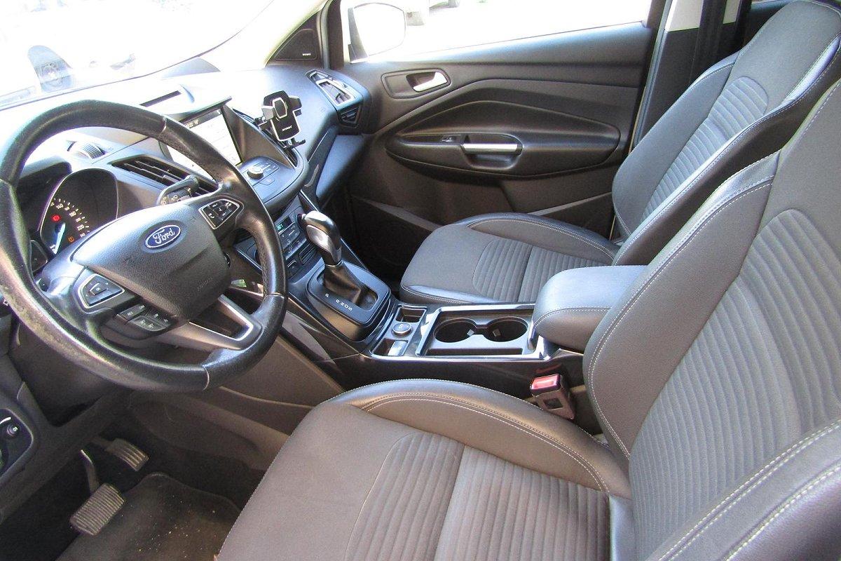 FORD Kuga 1.5 TDCI 120 CV S&S 2WD Powershift Titanium