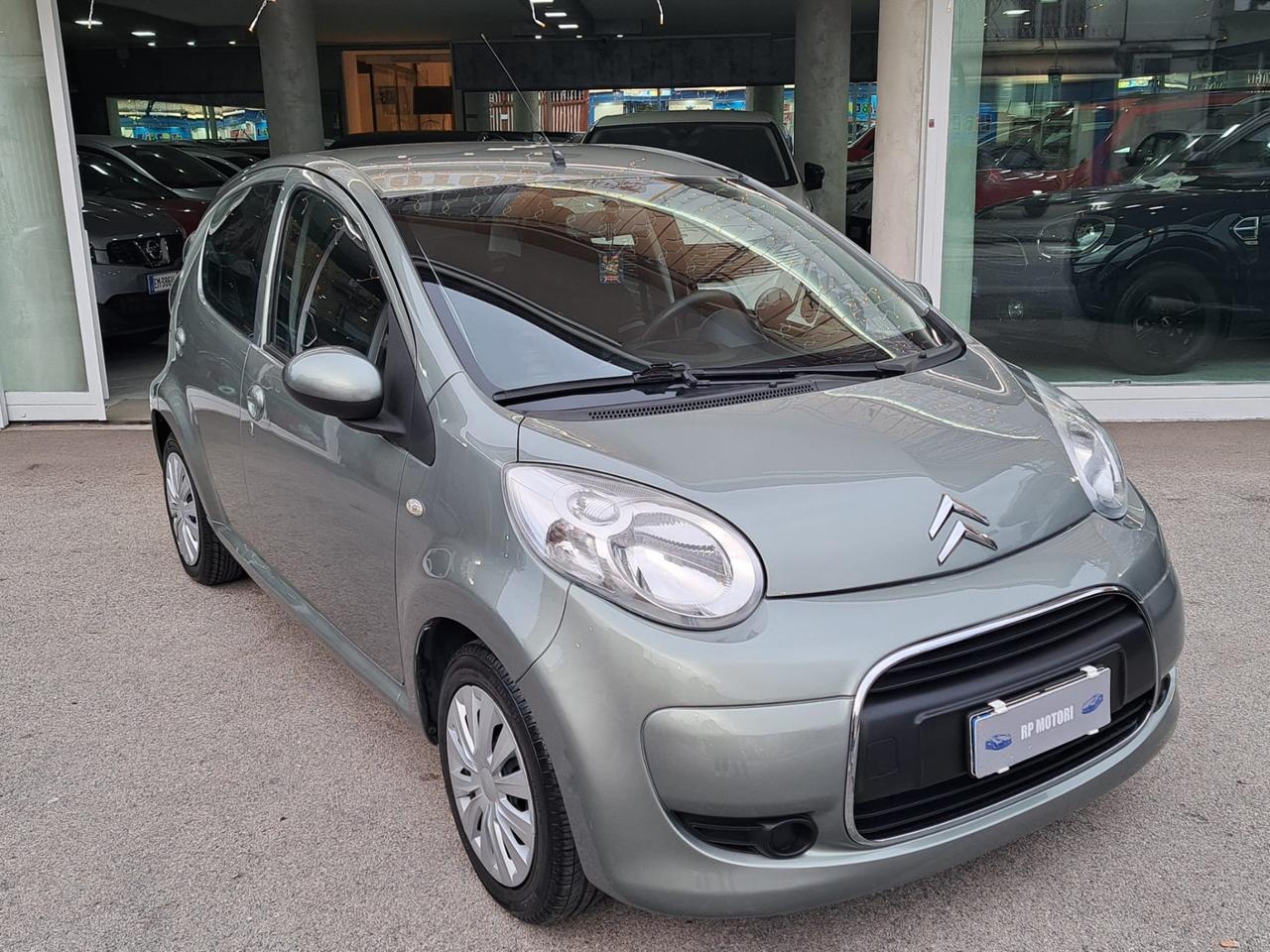 Citroen C1 1.0 5 porte airdream Perfect