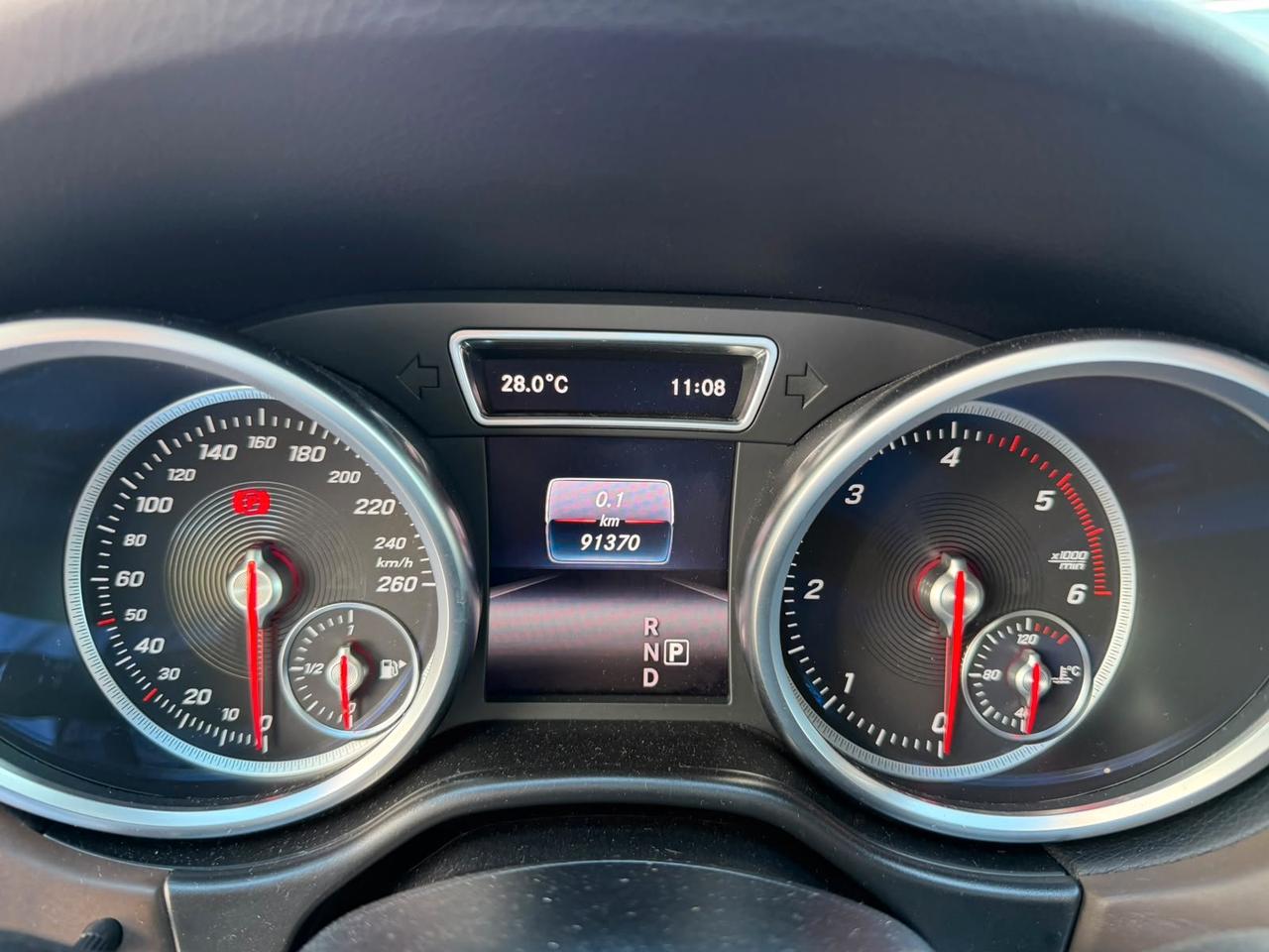 Mercedes-Benz GLE 350 d Premium 4matic auto