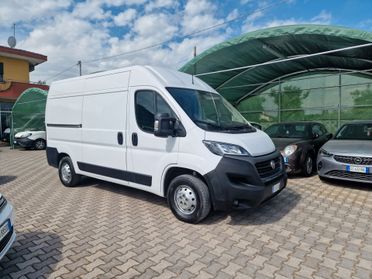 Fiat Ducato 33 2.3 MJT 140CV Furgone