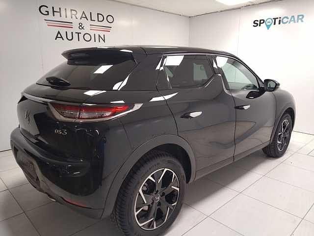 DS DS 3 Crossback 3 Crossback BlueHDi 130 aut. Faubourg