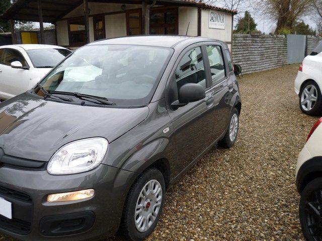 FIAT Panda 1.2 EasyPower Easy