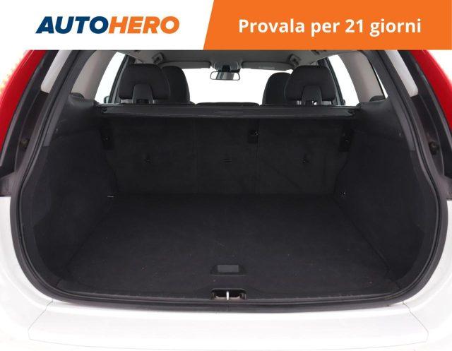 VOLVO XC60 D3 Geartronic Kinetic