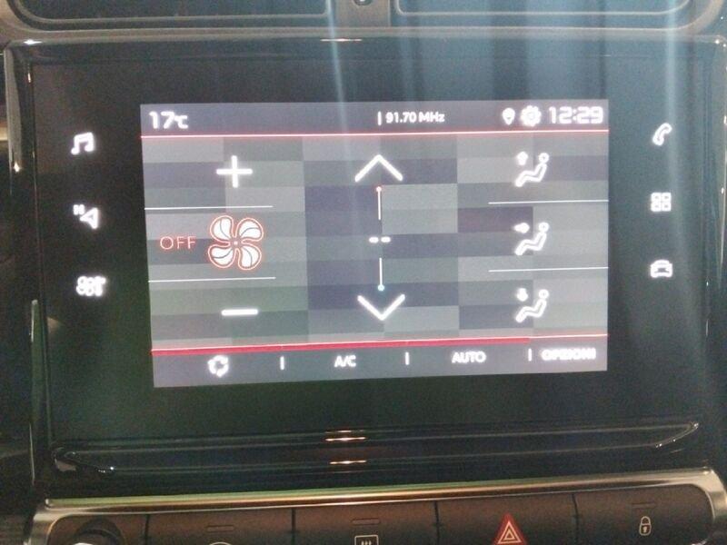 Citroën C3 3ª serie PureTech 110 S&S EAT6 Max