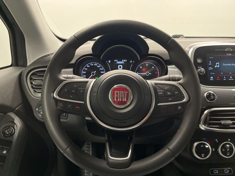FIAT 500X 1.3 MULTIJET4X2