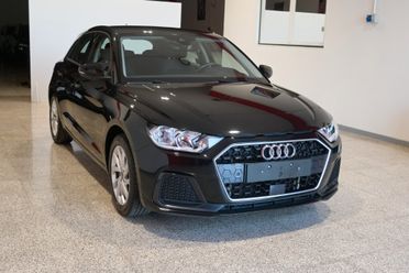 Audi A1 SPB 25 TFSI S tronic Admired Advanced