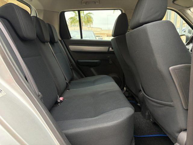 SUZUKI Swift 1.3 92Cv 5p.