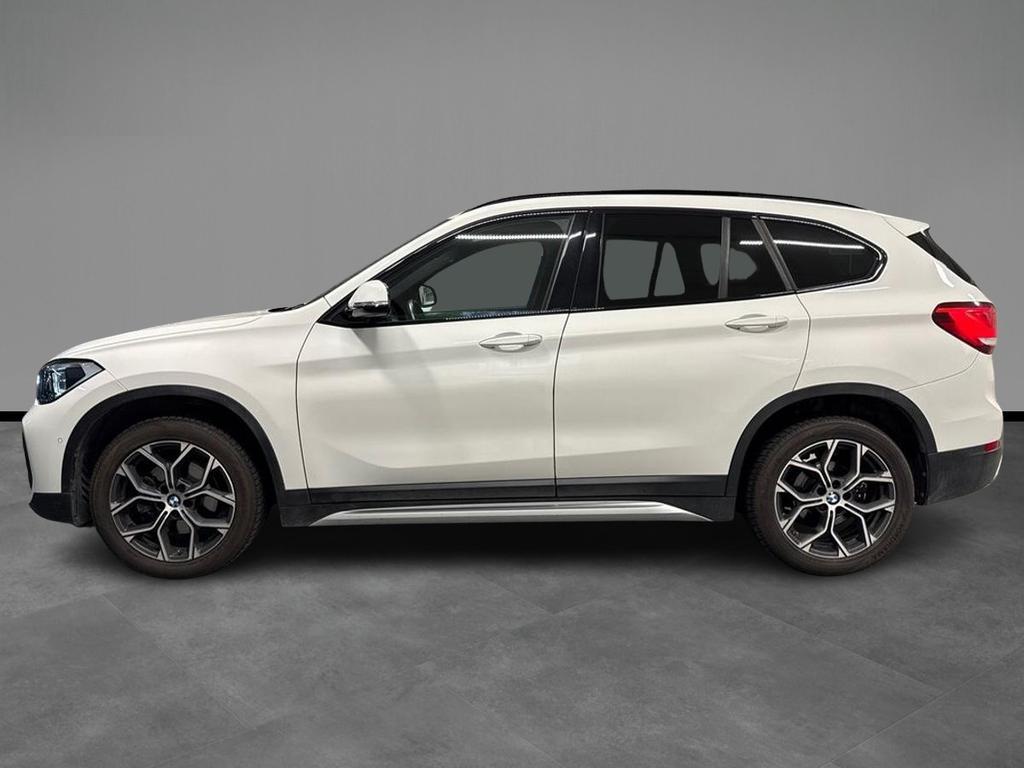 BMW X1 18 d xLine Plus sDrive Steptronic