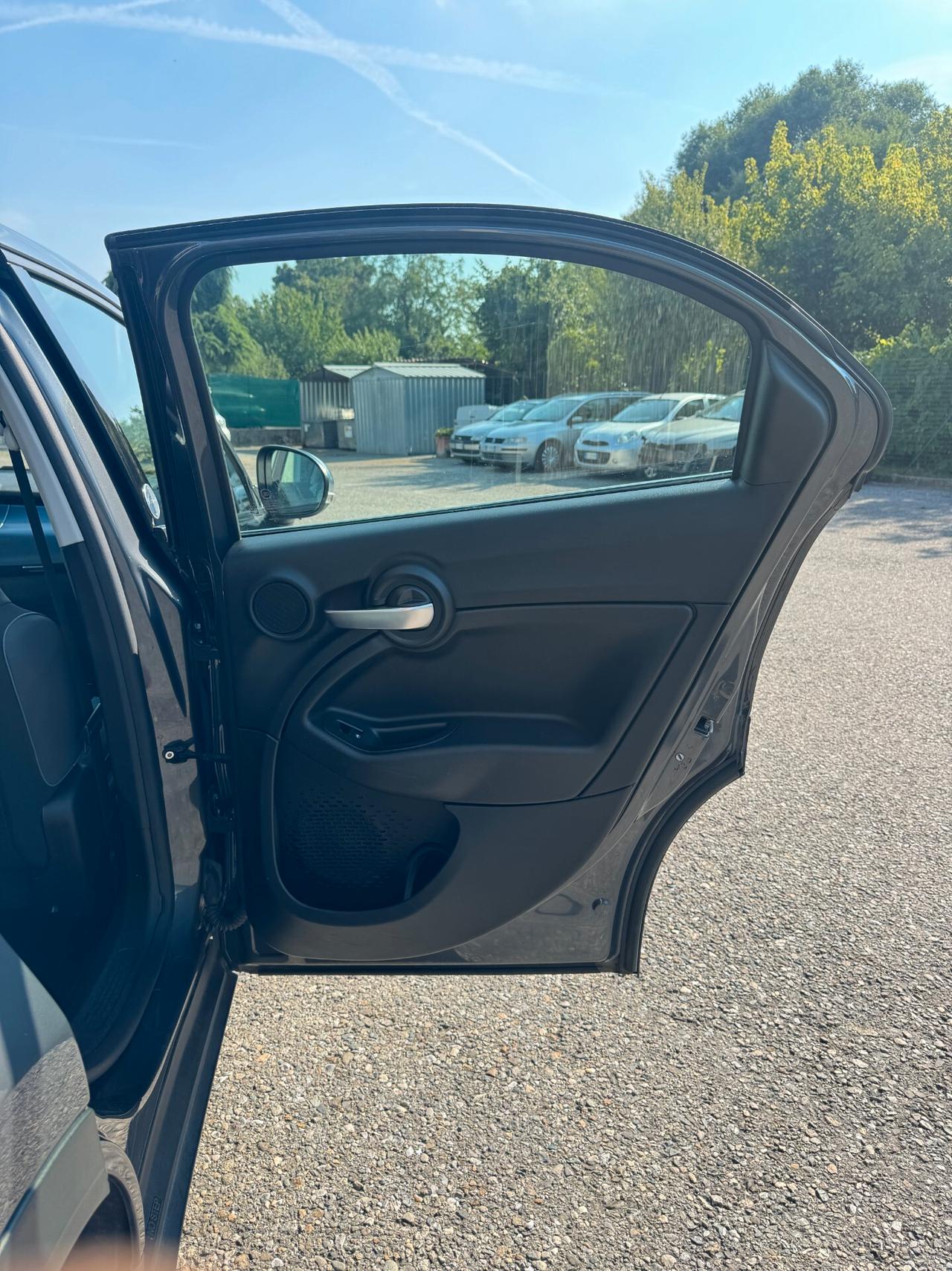 Fiat 500X Mirror T3 1.0 Benz. *75.000 km*unico proprietario*