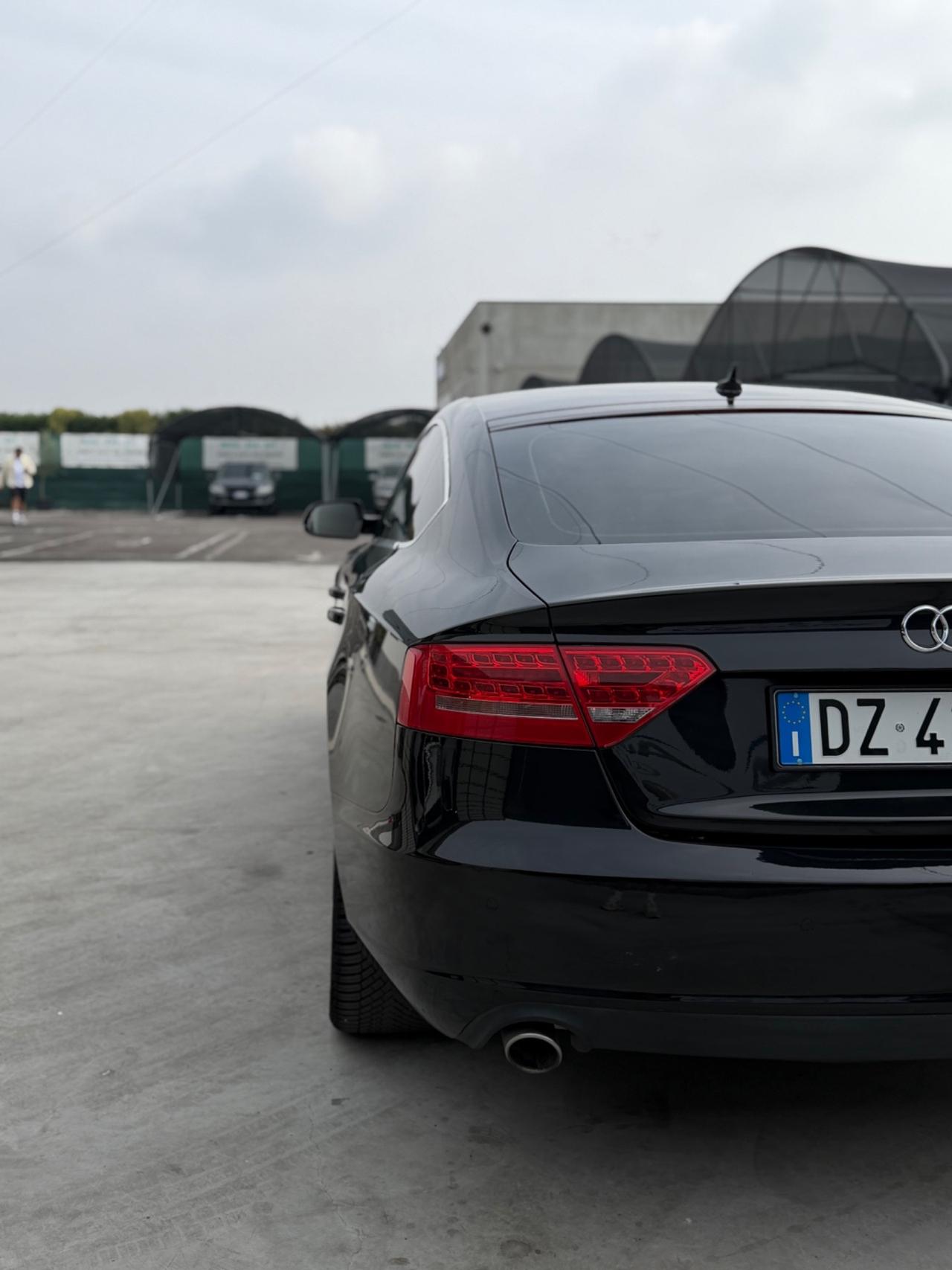 Audi A5 SPB 3.0 V6 TDI F.AP. quattro S tr. Advanced