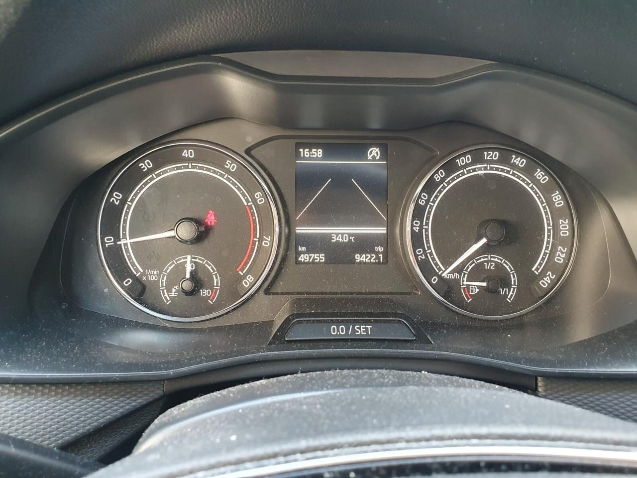 Skoda Kamiq 1.0 TSI Ambition + MOLTI OPTIONAL