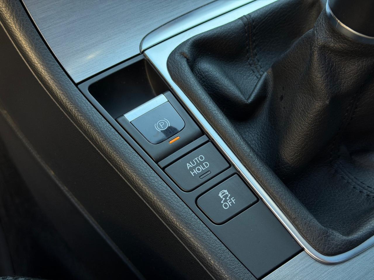 VOLKSWAGEN PASSAT VARIANT 1.4 TSI 150 CV ECOFUEL METANO