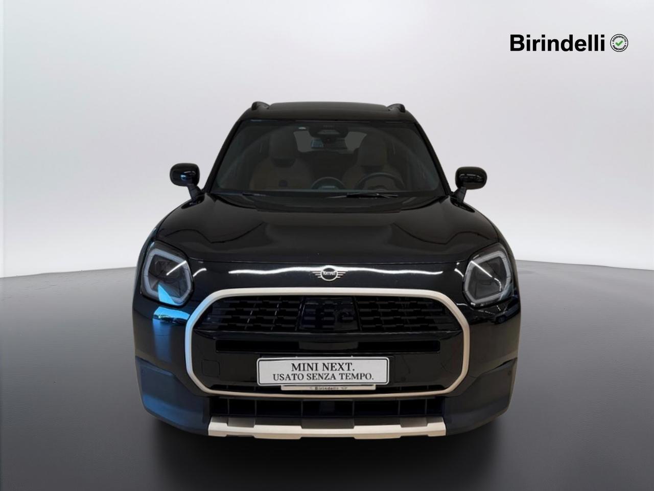MINI Mini Countrym.(U25) - Mini Countryman C Favoured