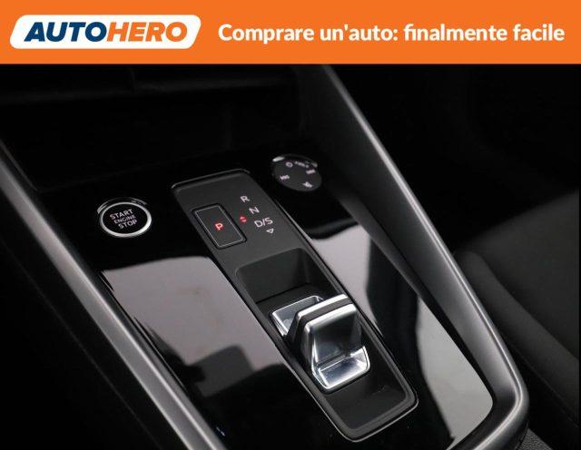 AUDI A3 allstreet 35 TFSI S tronic Business Advanced