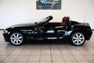 BMW Z4 2.0i cat Iscrivibile ASI