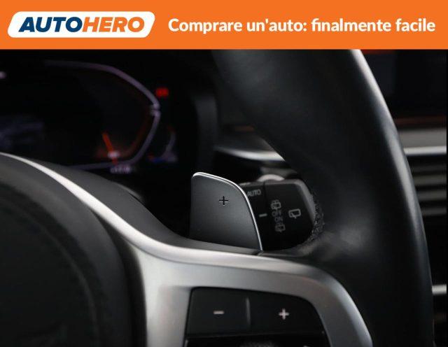 BMW 520 d 48V xDrive Touring Msport