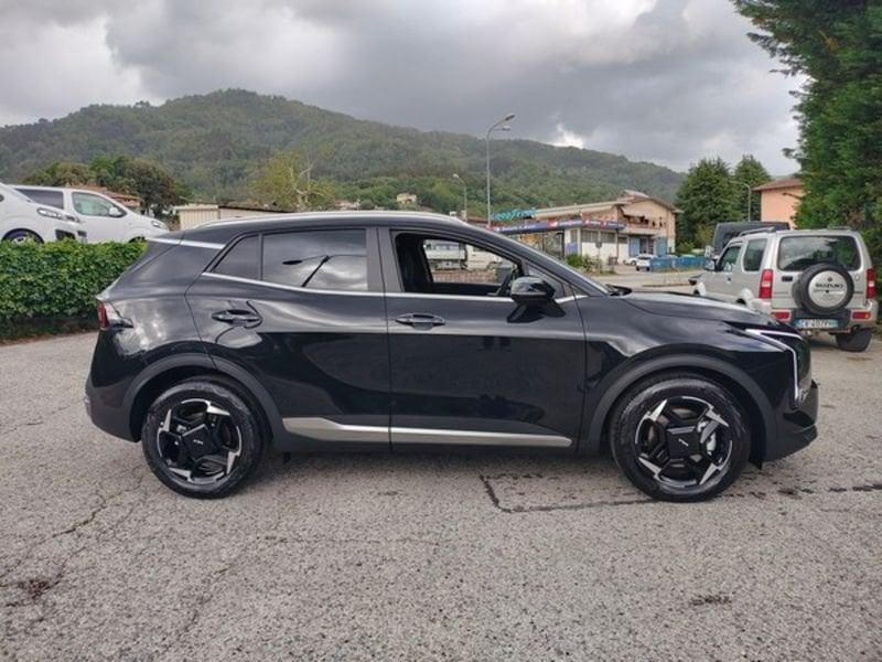 Kia Sportage 1.6 T-GDi DCT7 Style AWD 180cv