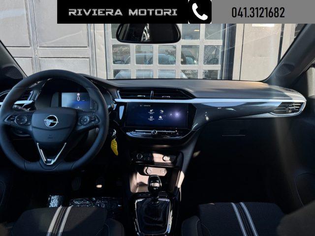 OPEL Corsa 1.2 100 CV GS