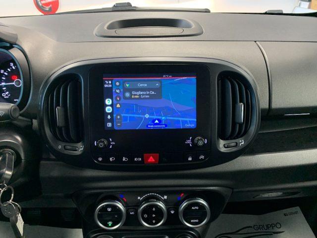 FIAT 500L 1.3 Multijet Cross + Navigatore