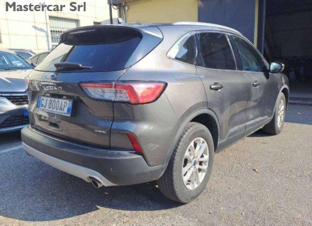 FORD Kuga Kuga III 2020 2.5 full hybrid Titanium Business 2w