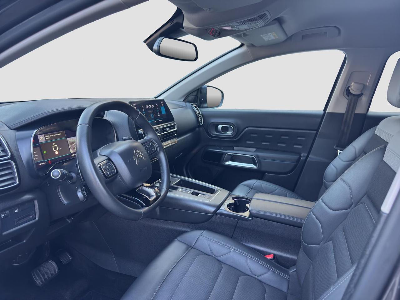 Citroen C5 Aircross 1.5 bluehdi 130cv Shine automatica 2024