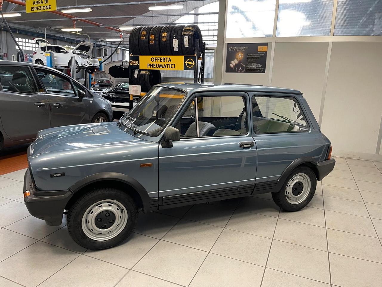 Autobianchi A 112 903 Junior