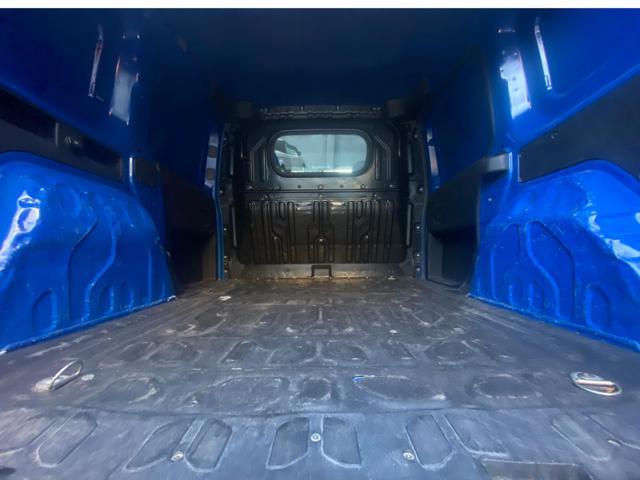 FIAT Doblo Doblò 1.4 PC-TN Cargo Lamierato "IMPIANTO GPL"