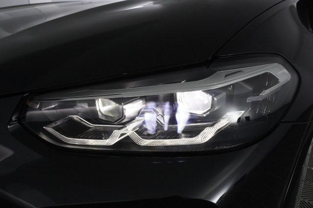 BMW X3 X3 xDrive20d 48V Msport