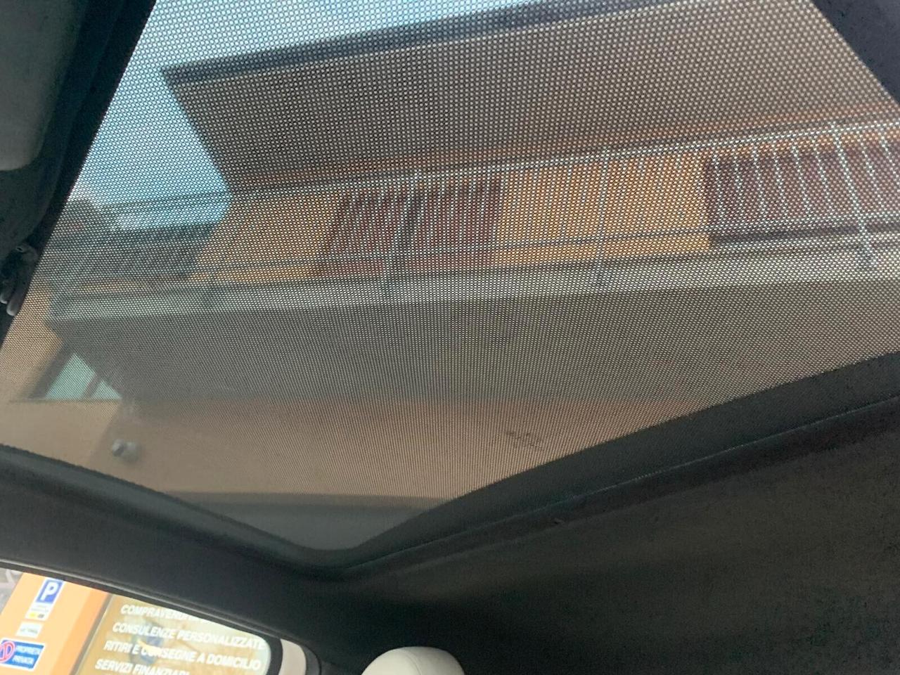 Fiat 500 "Dolcevita" Tetto Unicop. Neopat.