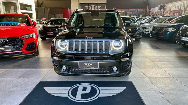Jeep Renegade 1.6 MultiJet 130CV 2WD Limited