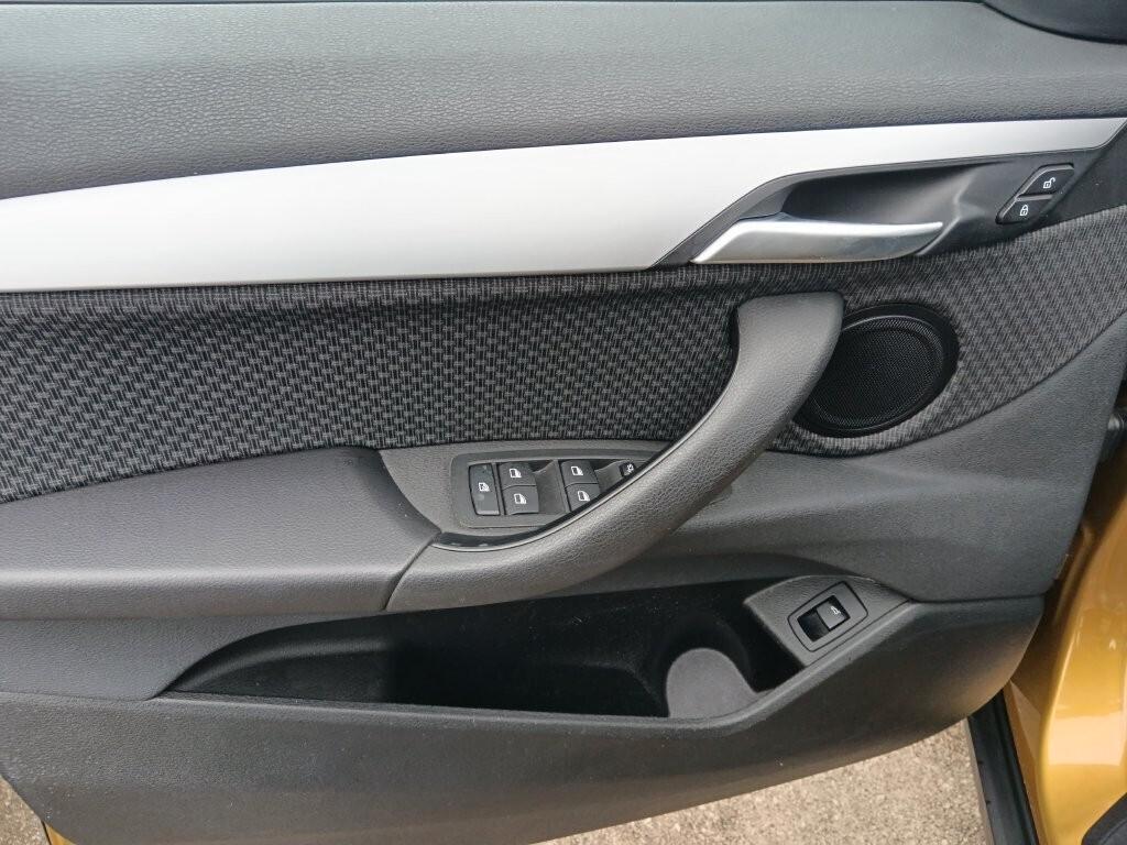 Bmw X2 sDrive18i Advantage