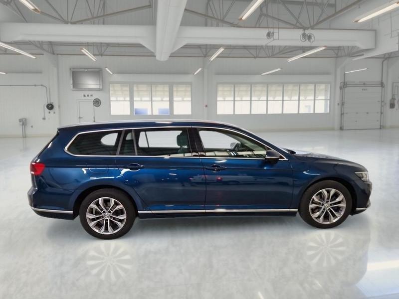 VOLKSWAGEN PASSAT VARIANT 2.0 TDI SCR EVO 110kW Executive BMT DSG