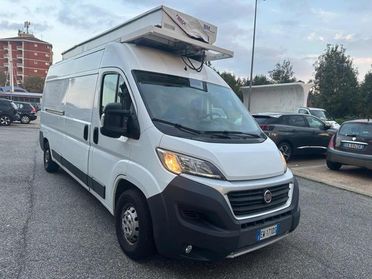 FIAT Ducato 35 2.3 MJT 130CV Maxi.con tenda automatica