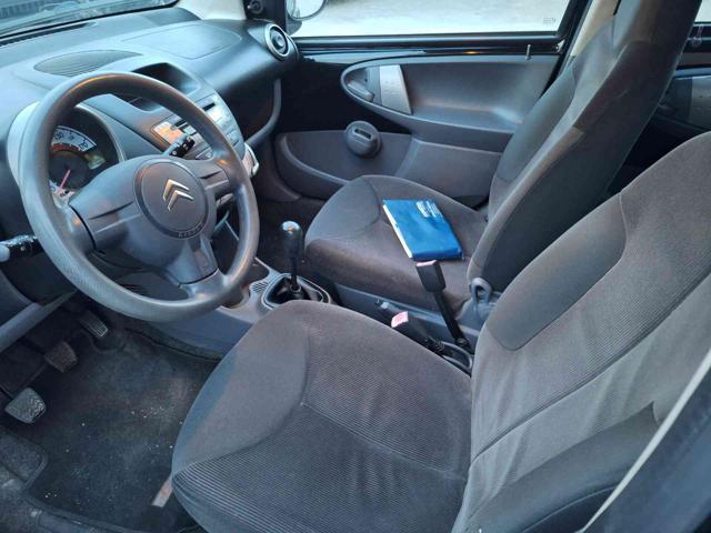 CITROEN C1 1.0 5 porte AMIC1