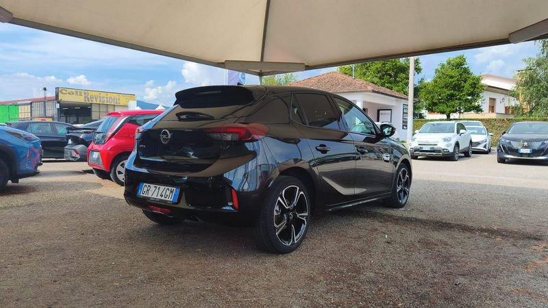 Opel Corsa 1.5 100cv Diesel Gs MT6
