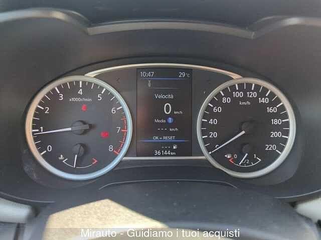 Nissan Micra Micra IG-T 92 5 porte N-Design