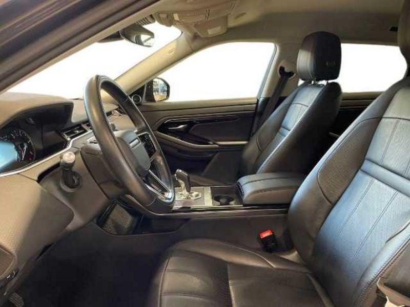 Land Rover Range Rover Evoque 2.0d i4 mhev S awd 163cv auto